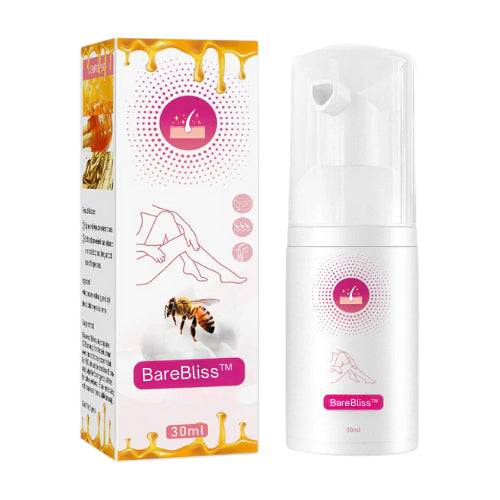 Bare Bliss | Ontharings Creme
