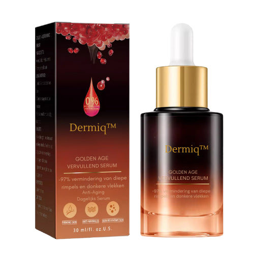 Dermiq™ Anti-Aging Serum