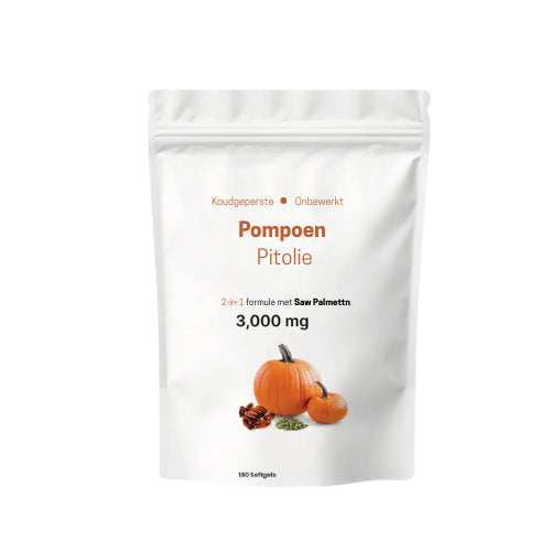 Pumpure™ Haargroei Booster