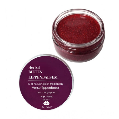 BeetBliss™ Lippenbalsem