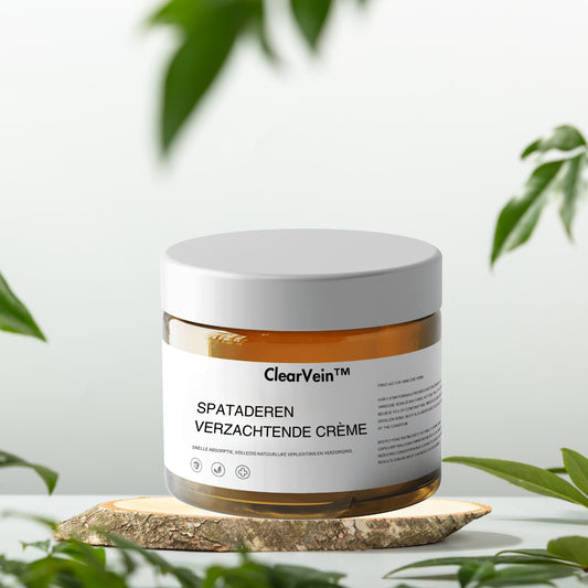 ClearVein™ Crème