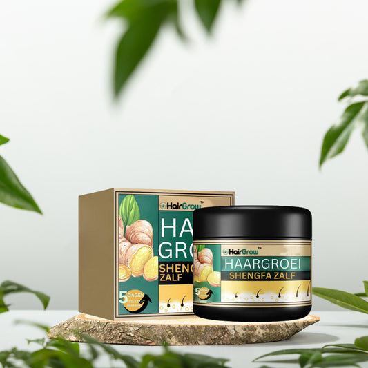 HairGrow™ Crème