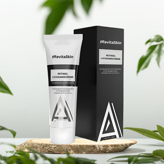 RevitaSkin™ Bodycrème