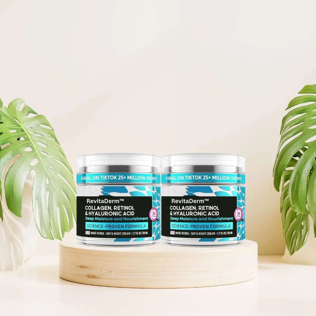 RevitaDerm™