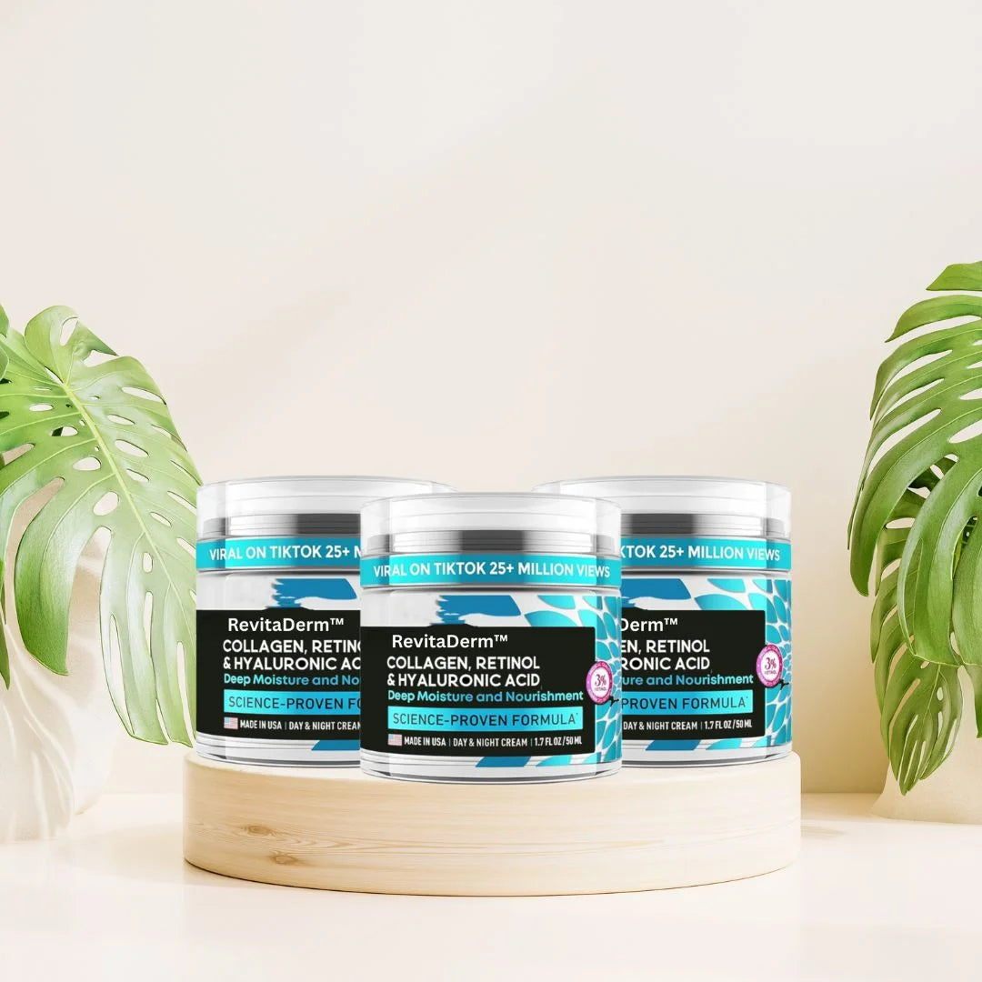 RevitaDerm™