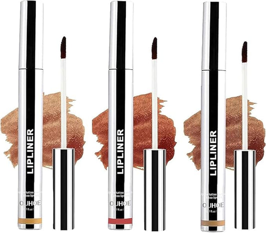 LipTique™ Peel-Off Lip Liner