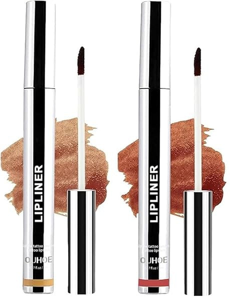 LipTique™ Peel-Off Lip Liner