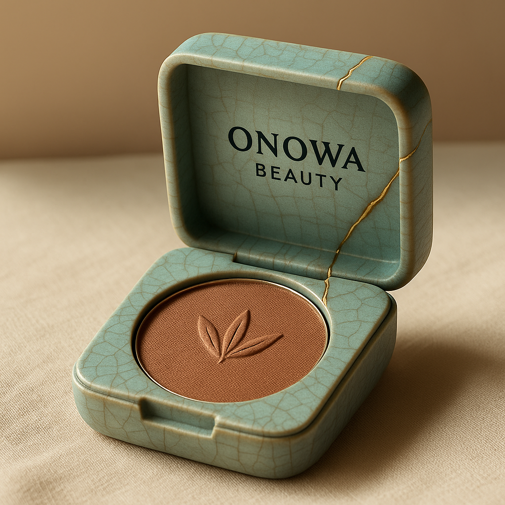 Onowa Beauty | Eye Shadow