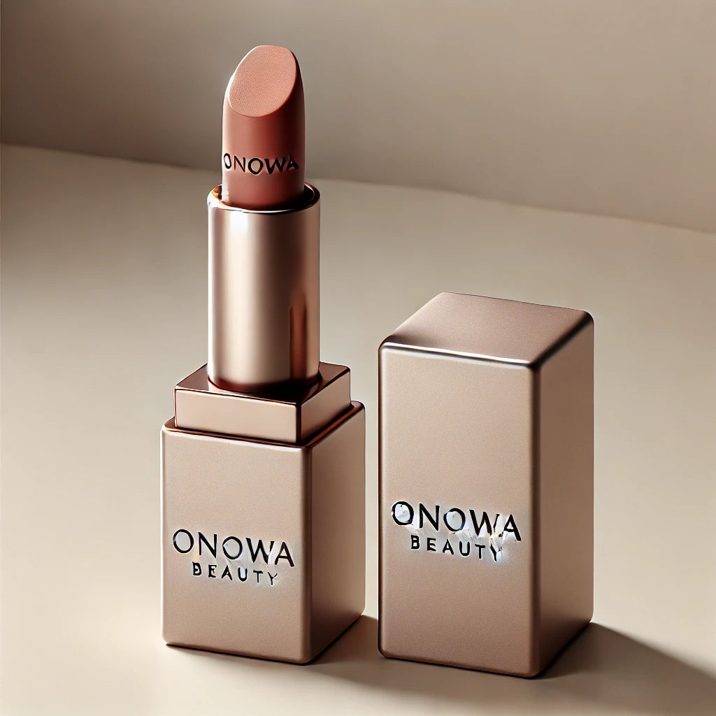 Onowa Beauty | Läppstift