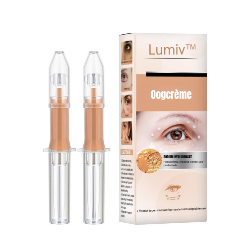 Lumiv™ Oogcrème