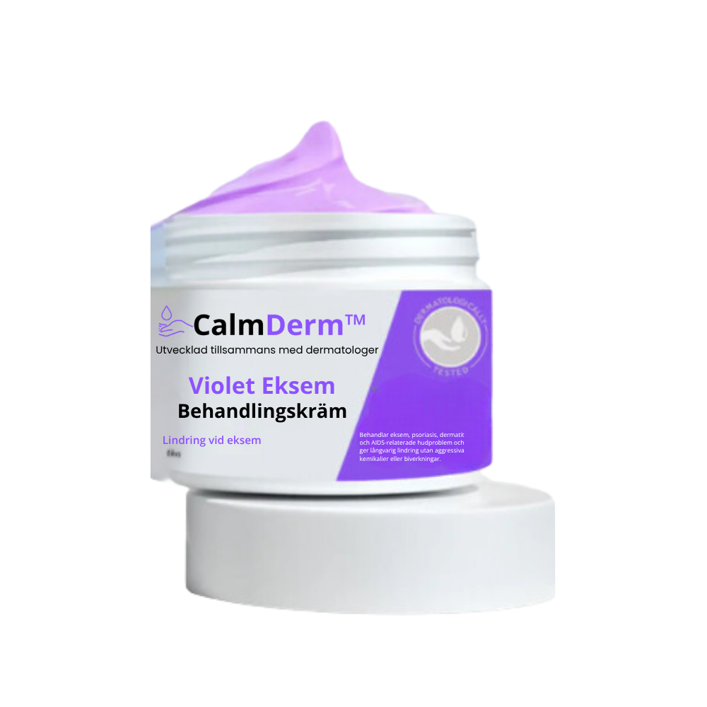 CalmDerm