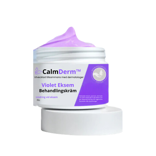CalmDerm