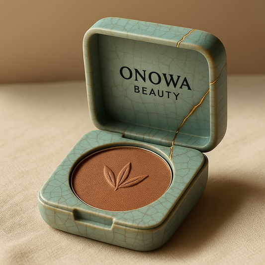 Onowa Beauty | Eye Shadow