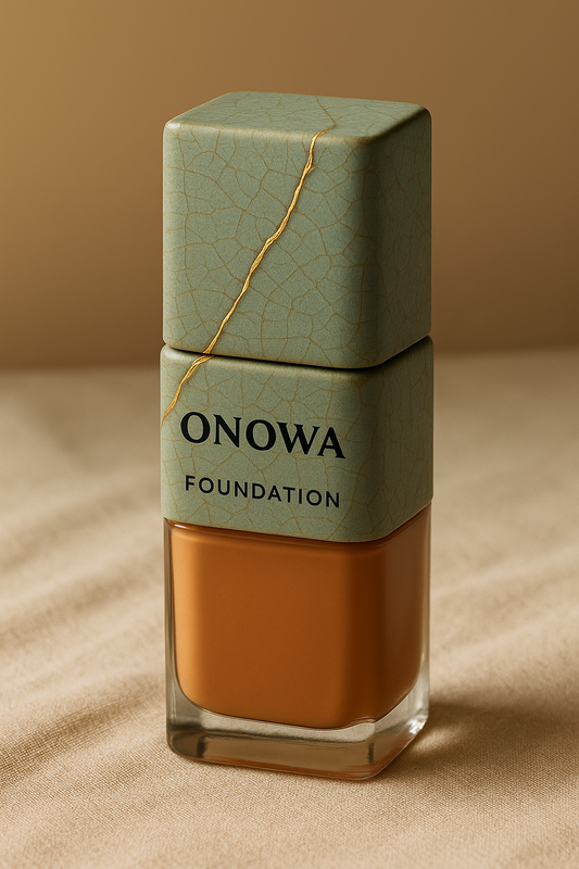 Onowa Beauty | Light weight Foundation