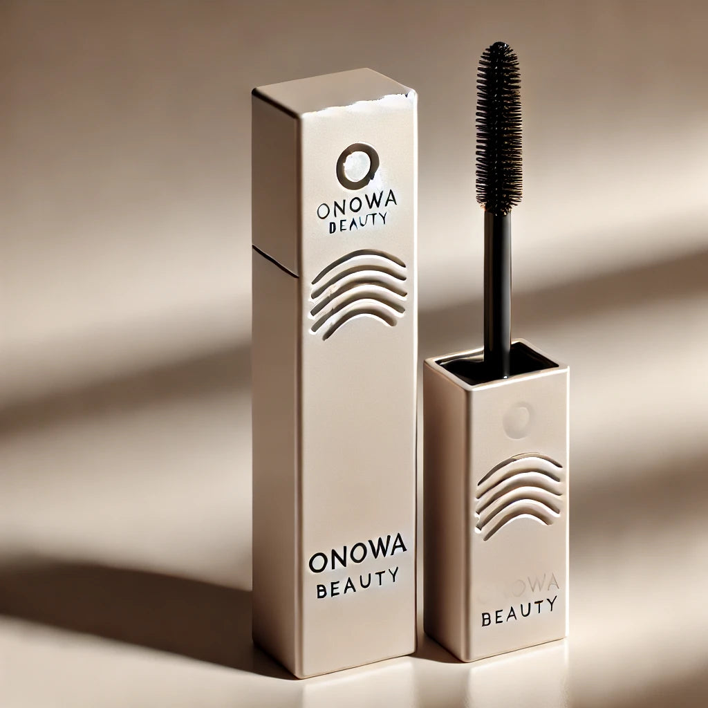 Onowa Beauty | Mascara